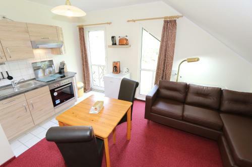 Apartamento Haus Seewind