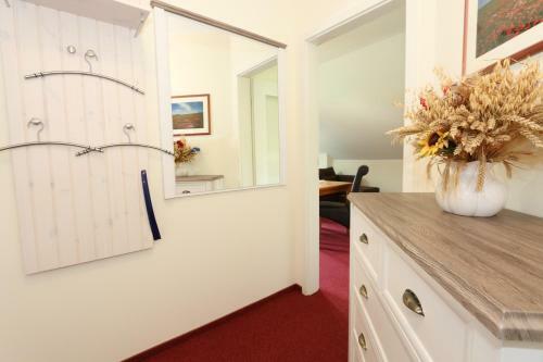 Apartamento Haus Seewind
