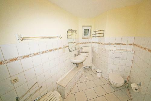 Apartamento Haus Seewind