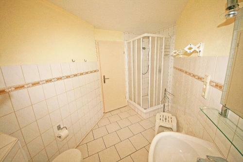 Apartamento Haus Seewind