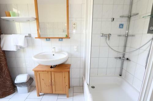 Apartamento Haus Seewind