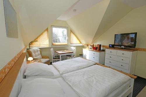 Apartamento Haus Seewind