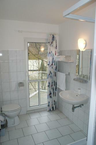 Apartamento Haus Seewind