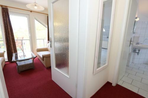 Apartamento Haus Seewind