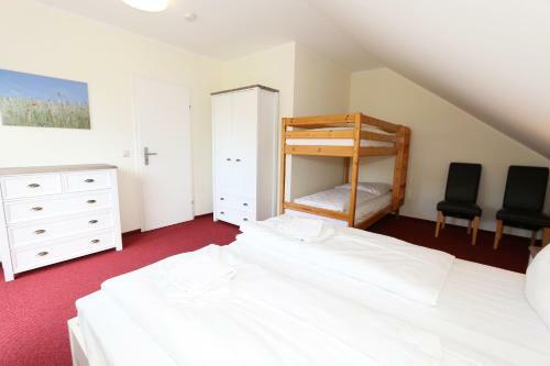 Apartamento Haus Seewind