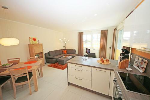 Apartamento Villa Antje - Feirenwohnung 01
