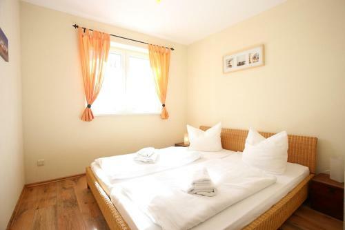 Apartamento Ferienhaus Puschmann - Fewo 01