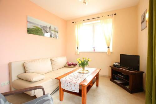 Apartamento Ferienhaus Puschmann - Fewo 01