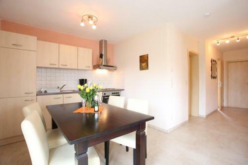 Apartamento Ferienhaus Puschmann - Fewo 01