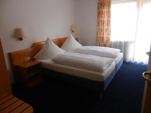 Hostal Hotel Gasthof Herderich