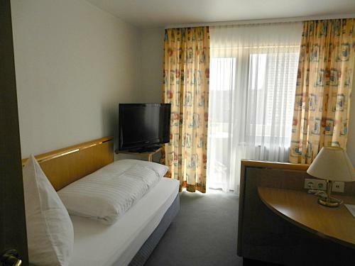 Hostal Hotel Gasthof Herderich