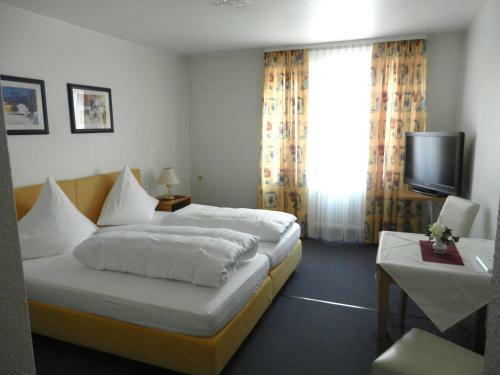 Hostal Hotel Gasthof Herderich