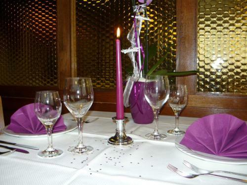 Hostal Hotel Gasthof Herderich