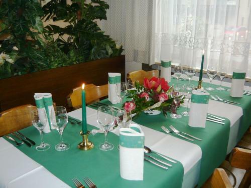 Hostal Hotel Gasthof Herderich