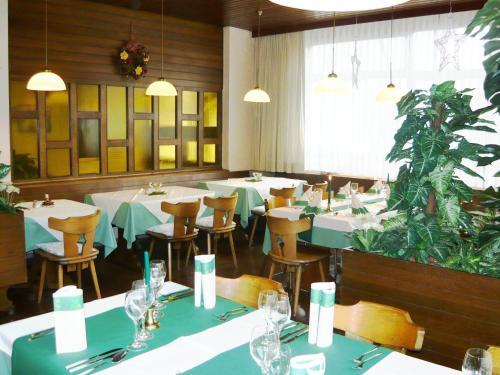 Hostal Hotel Gasthof Herderich