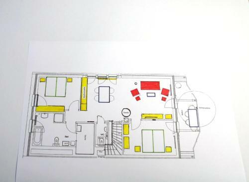 Apartamento Haus Ostseeperle
