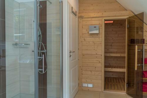 Apartamento Haus Ostseeperle