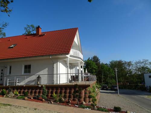 Apartamento Haus Ostseeperle
