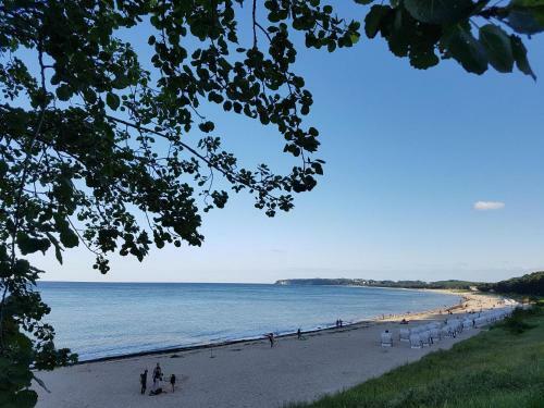 Apartamento Haus Ostseeperle