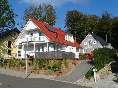 Apartamento Haus Ostseeperle