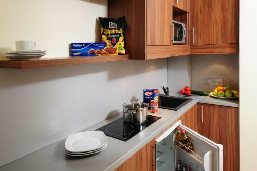 Hotel Guesthouse Mainz