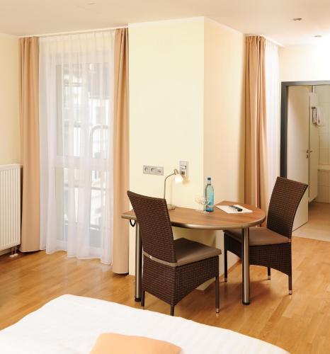 Hotel Guesthouse Mainz