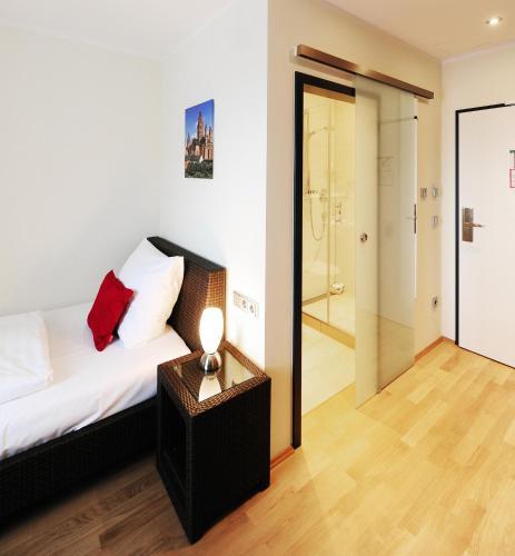 Hotel Guesthouse Mainz