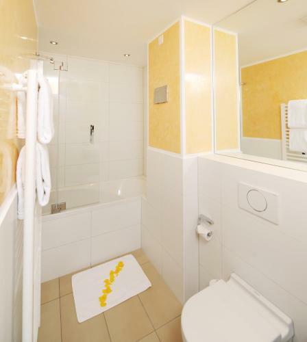 Hotel Guesthouse Mainz