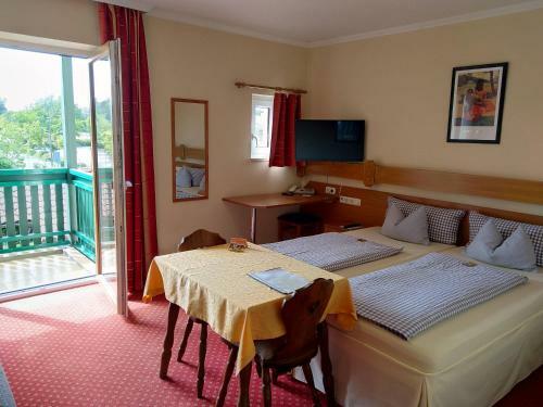 Apartamento Hotel Fortuna