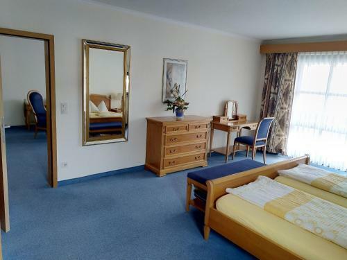 Apartamento Hotel Fortuna