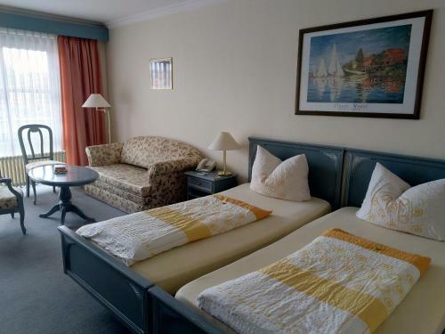 Apartamento Hotel Fortuna