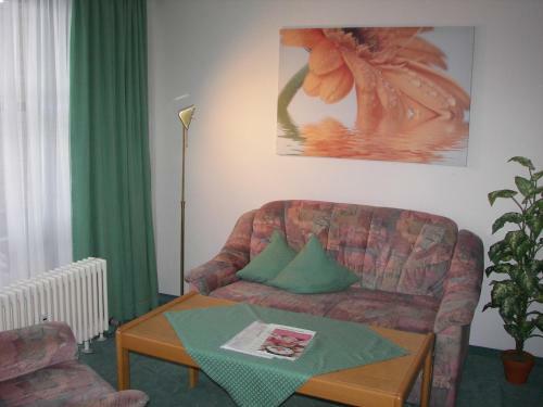 Apartamento Hotel Fortuna