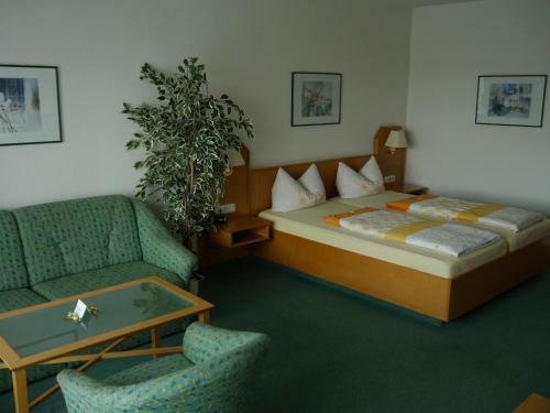 Apartamento Hotel Fortuna