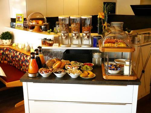 Apartamento Hotel Fortuna