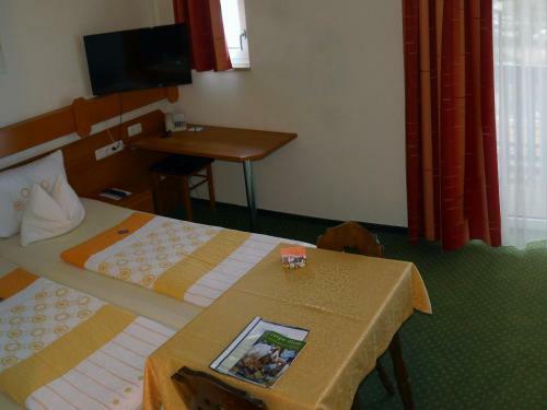Apartamento Hotel Fortuna
