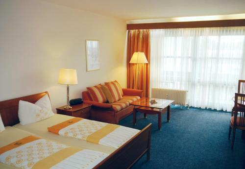 Apartamento Hotel Fortuna