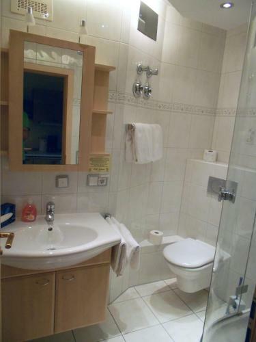 Apartamento Hotel Fortuna