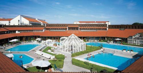 Apartamento Hotel Fortuna