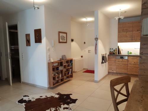 Apartamentos Landlust Am See