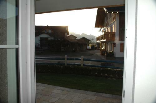 Apartamentos Landlust Am See