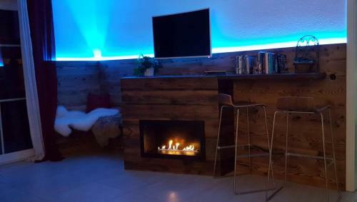Apartamentos Landlust Am See