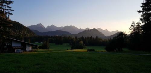 Apartamentos Landlust Am See