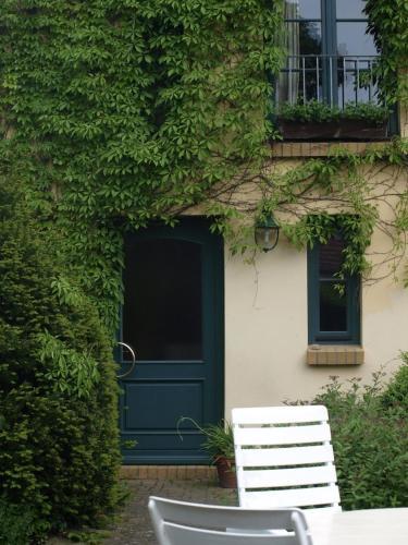 Apartment Alte Deckstation