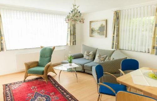 Hostal Auszeit - Ihr Sibyllenbad G�stehaus