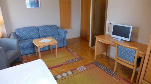 Central-hotel Greiveldinger