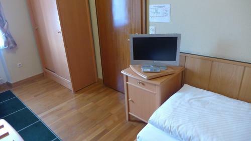 Central-hotel Greiveldinger