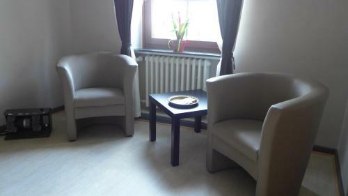 Central-hotel Greiveldinger