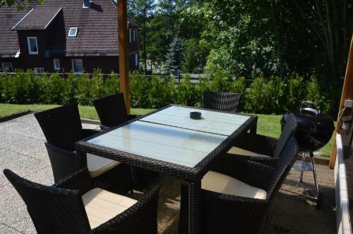 Apartamentos Ferienwohnung Eisblick