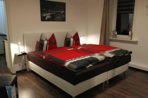 Apartamentos Ferienwohnung Eisblick