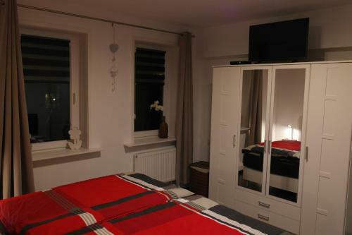 Apartamentos Ferienwohnung Eisblick